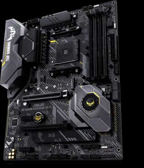 Best X570 Motherboards