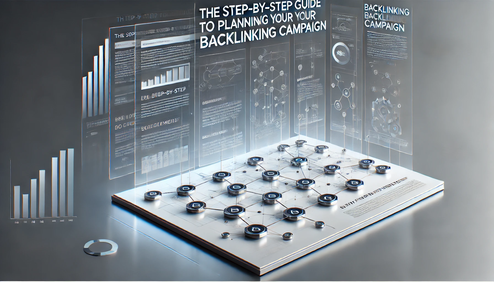Backlinking C ampaign