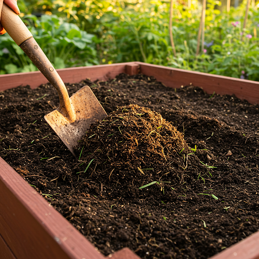 Prepare the Ideal Soil for Paprika Plants