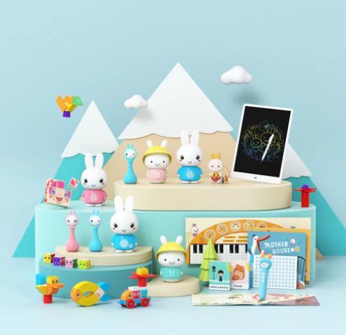 toys