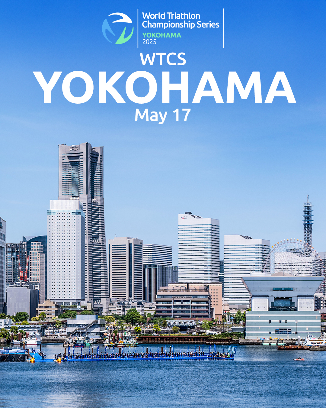 Yokohama Location Preview