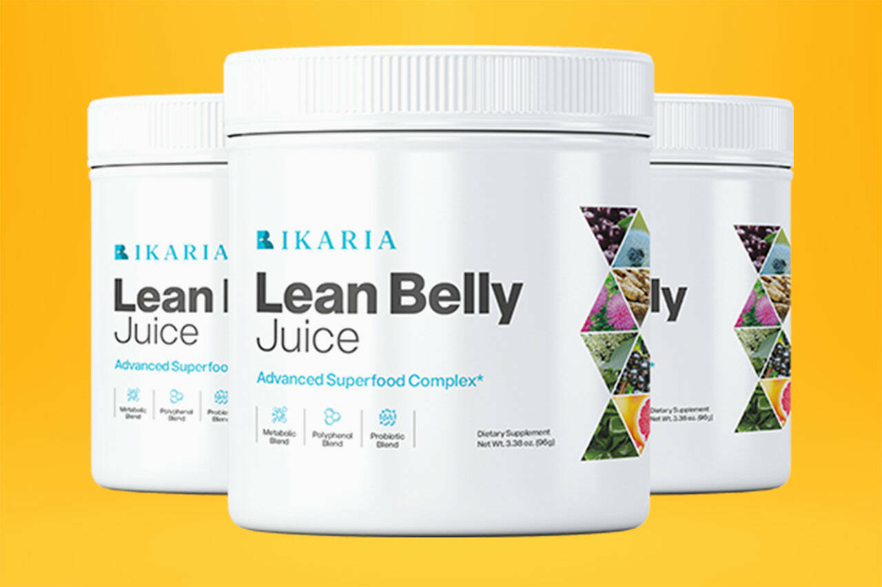 Ikaria Lean Belly Juice Reviews (Honest Warning Update) Real User Complaints?  | Renton Reporter