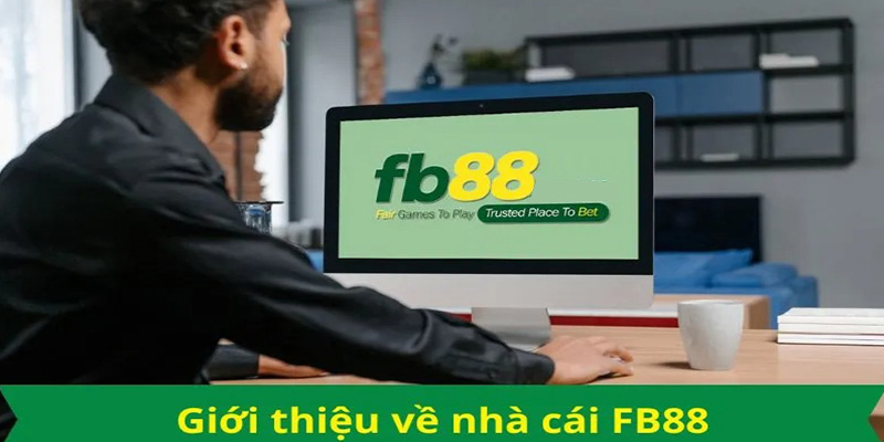 Giới thiệu cơ bản về nhà cái trực tuyến FB88 là gì