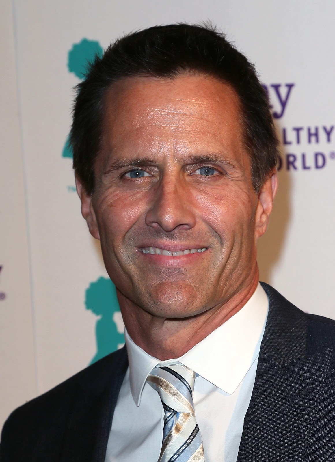 L'acteur Rob Estes