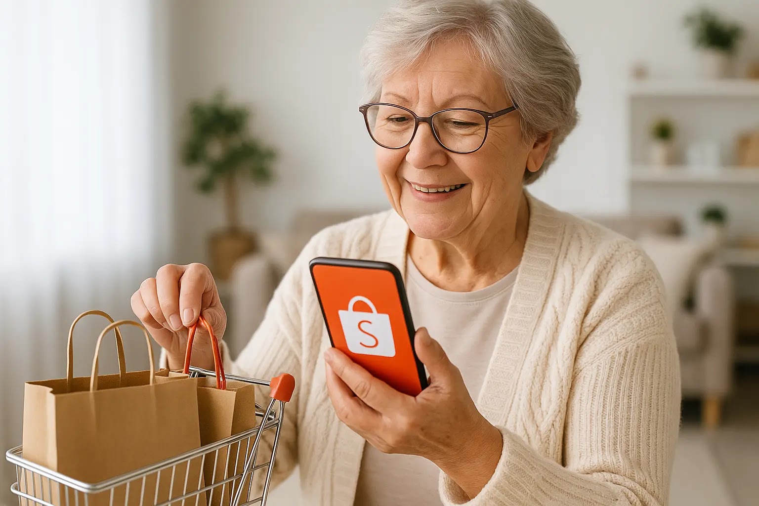 Cara Mendaftar Shopee Seller Center