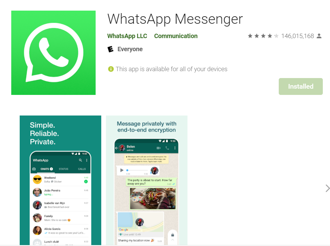 Why Was Facebook’s Acquisition of WhatsApp for $21.8 Billion Approved? Exploring the Reasons Behind the Deal