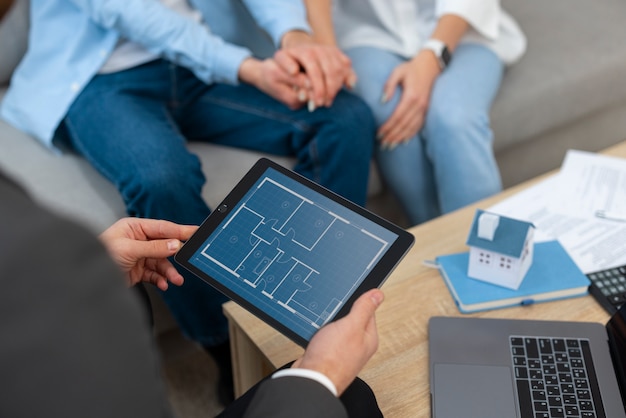 Key Features of Ideal Housing Solutions