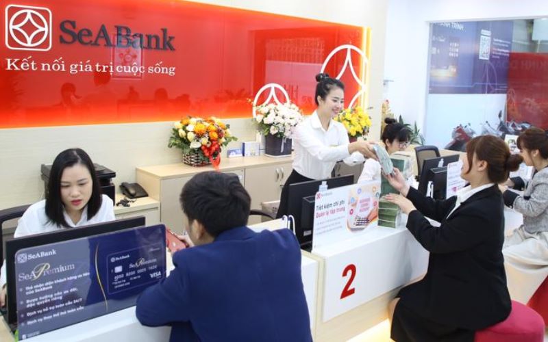 SeABank has many programs to support SMEs.