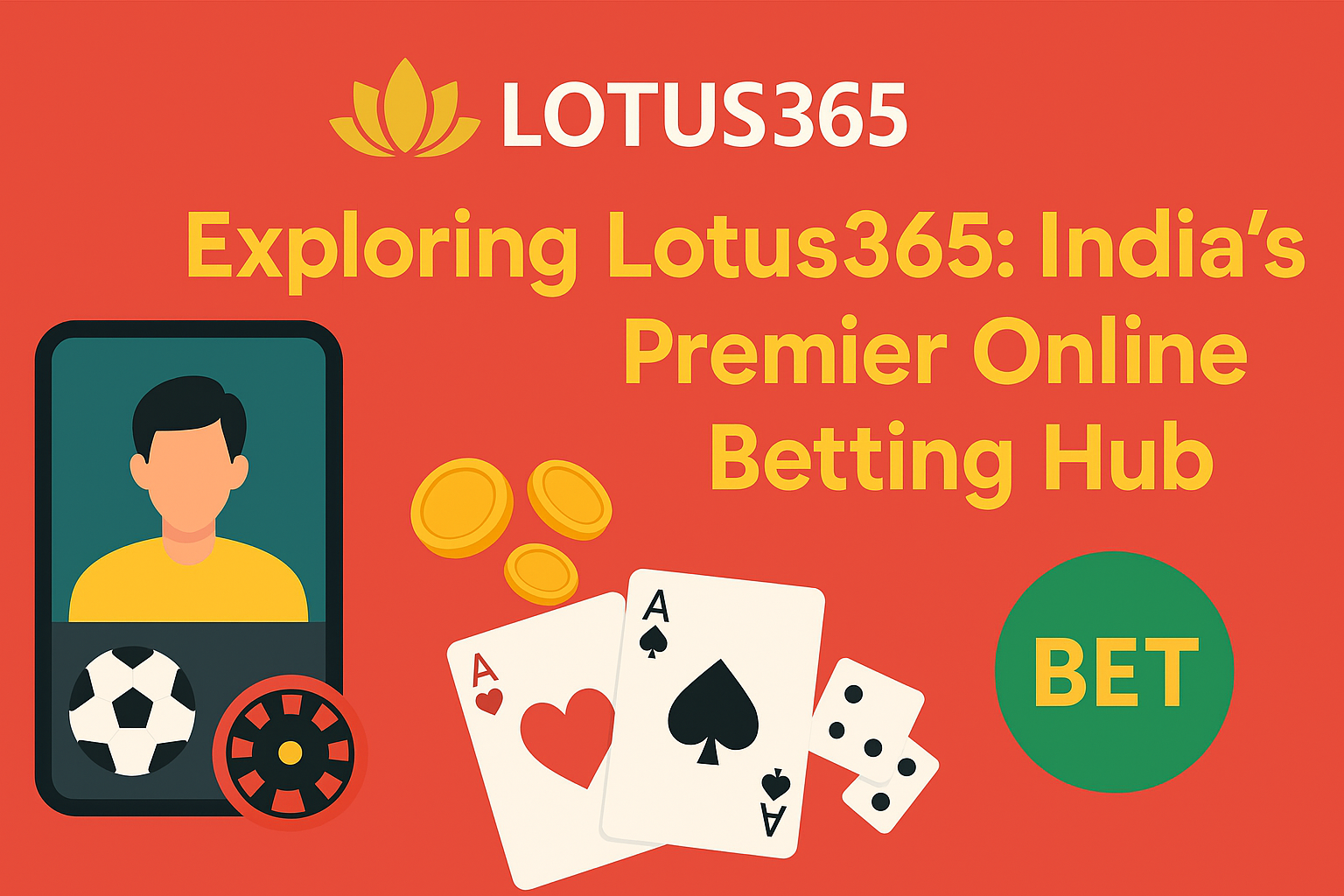 Complete Review of Lotus365