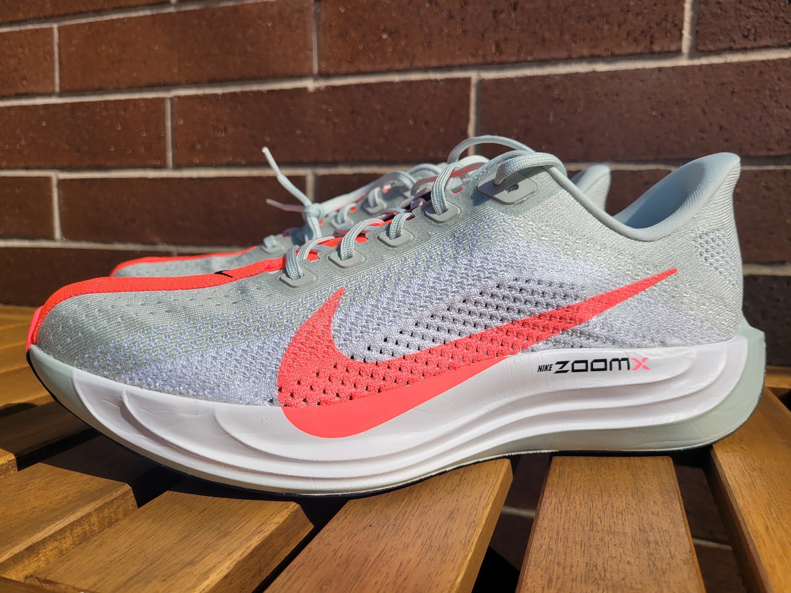 Road Trail Run: Nike Pegasus Plus Multi Tester Review: 4 Road Trail Run: Nike Pegasus Plus Multi Tester Review: 4