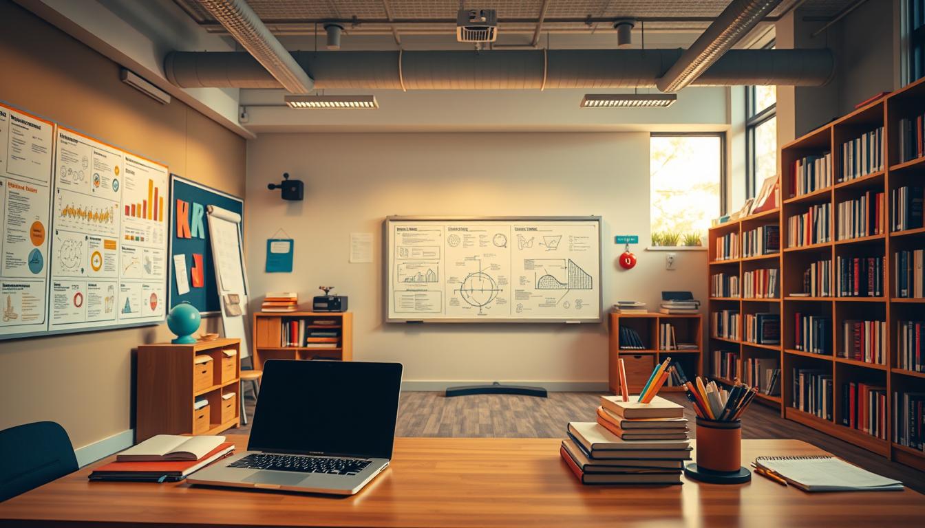 educational resources