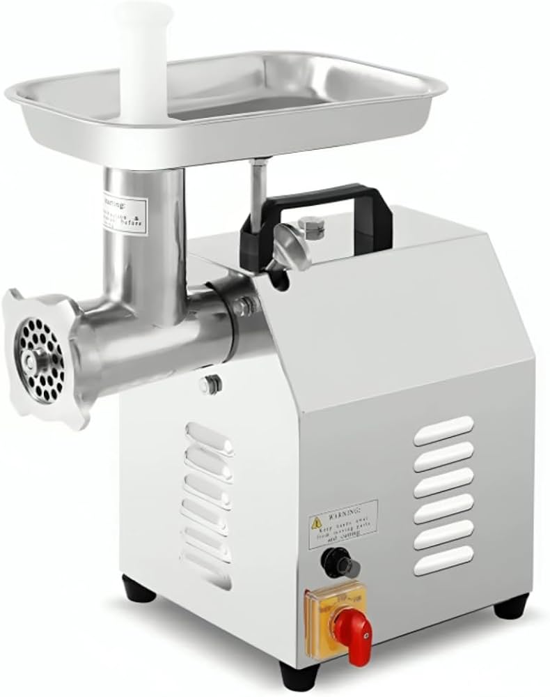maquina picadora profesional