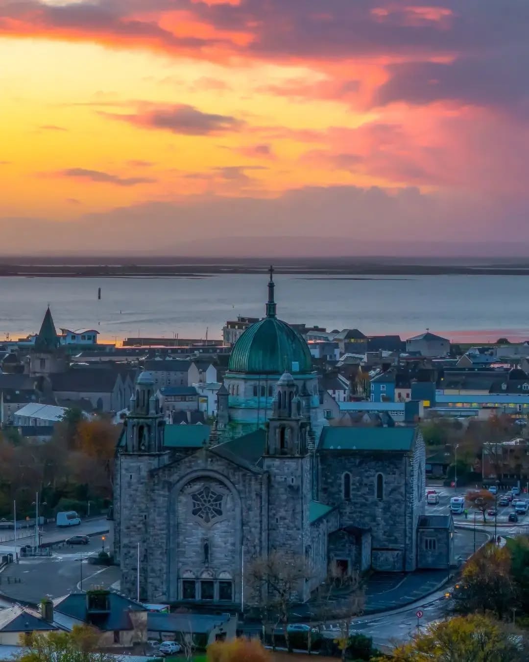 Galway City