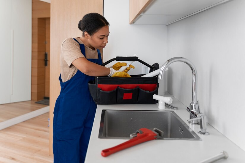 Benefits of Professional Plumbing Services