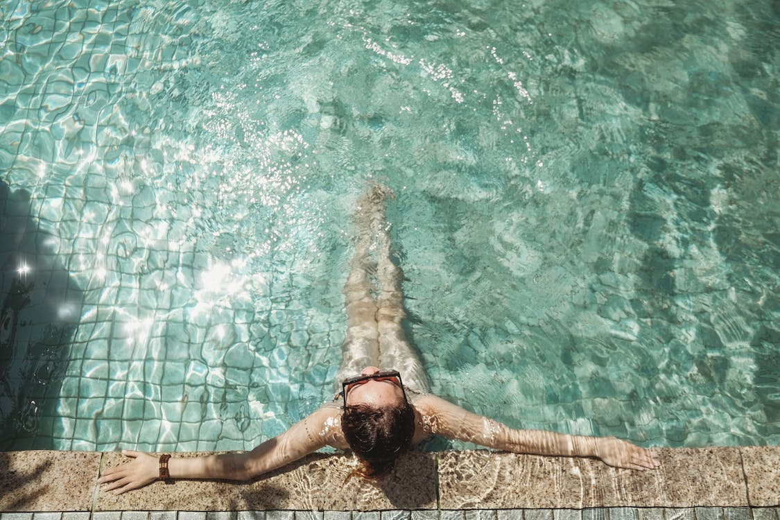 reasons to holiday without kids