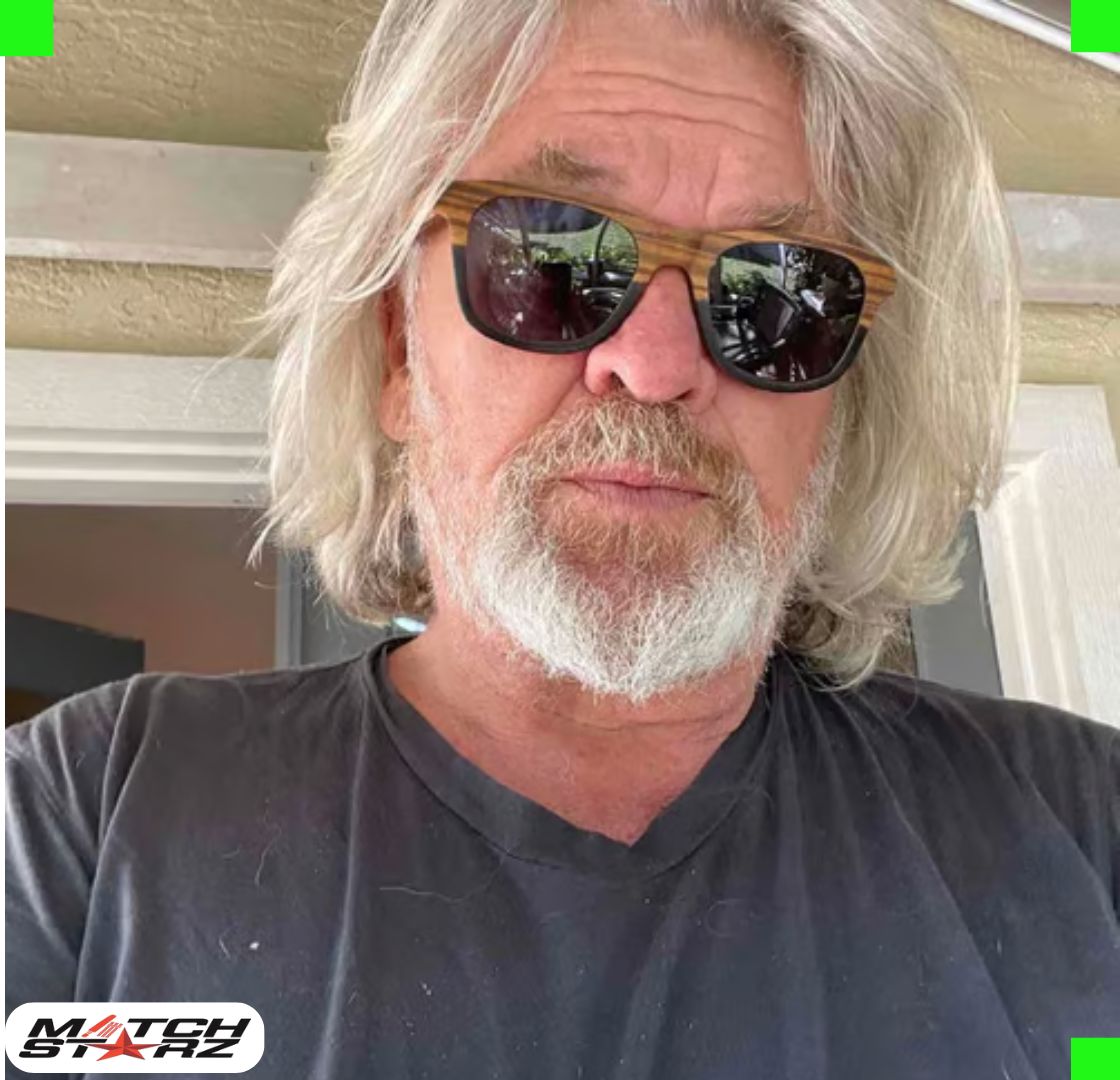 Ron White Net Worth 2024