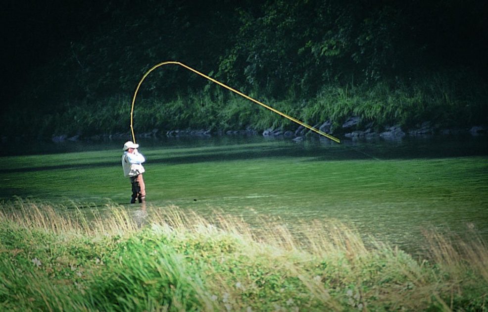 When is the Best Time to Go Fishing in Alaska: Expert Tips