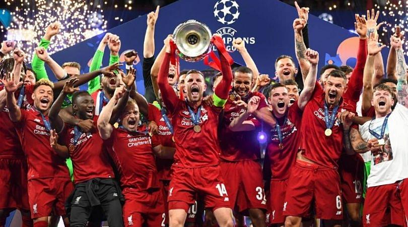 Luckywin giải bóng đá Club World Cup - Cuộc chiến đỉnh cao của các câu lạc bộ hàng đầu thế giới