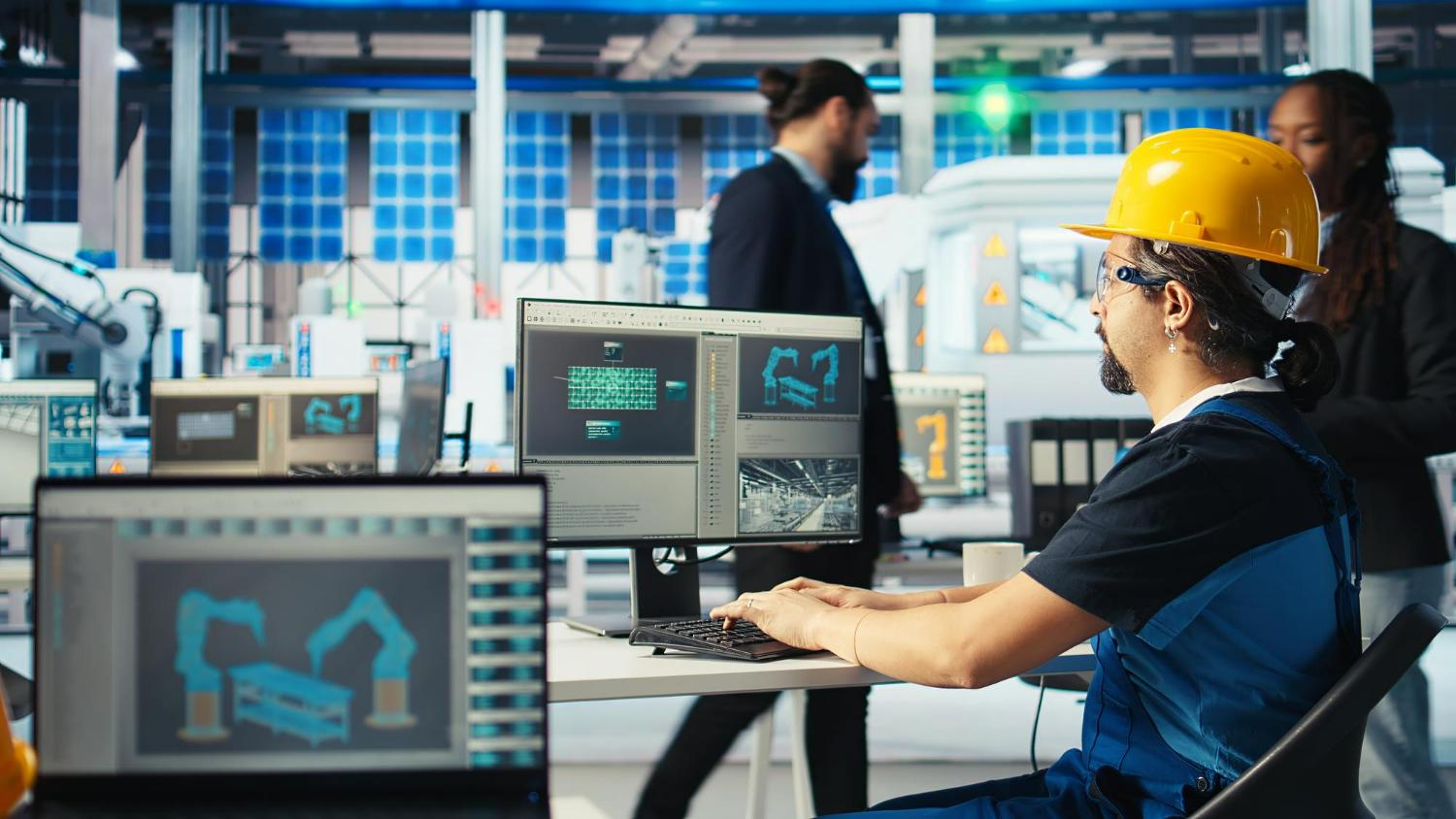 how to reduce defects in factory