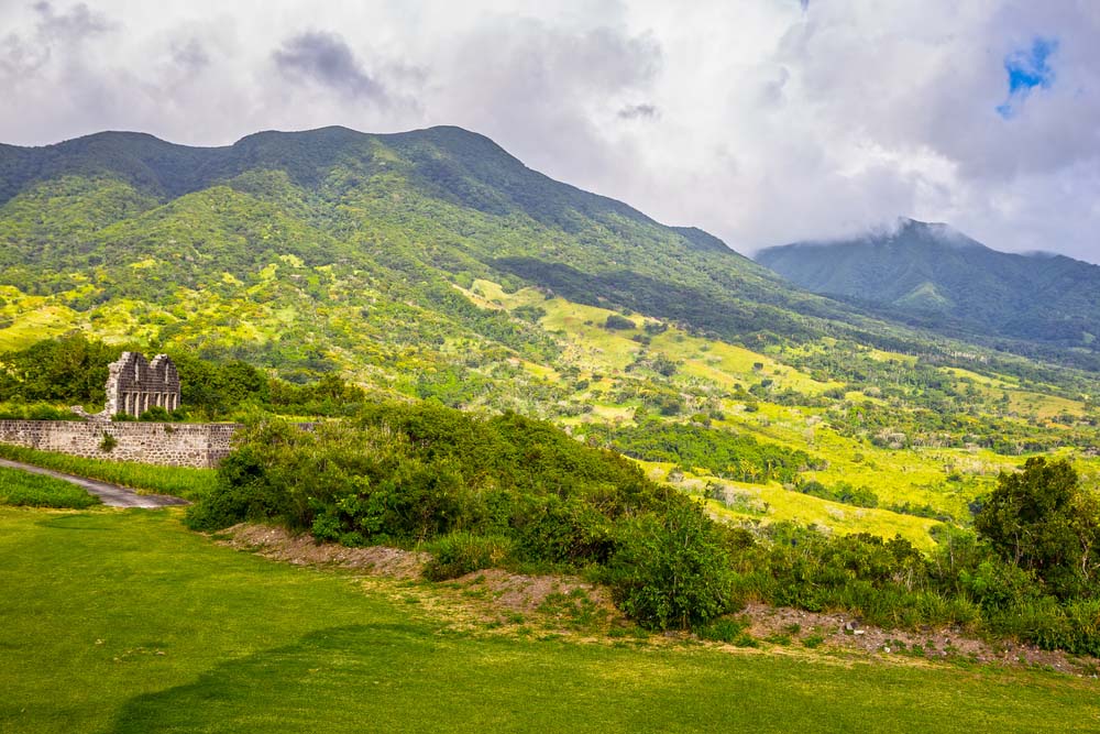 best_caribbean_islands_2019_St_Kitts_&_Nevis