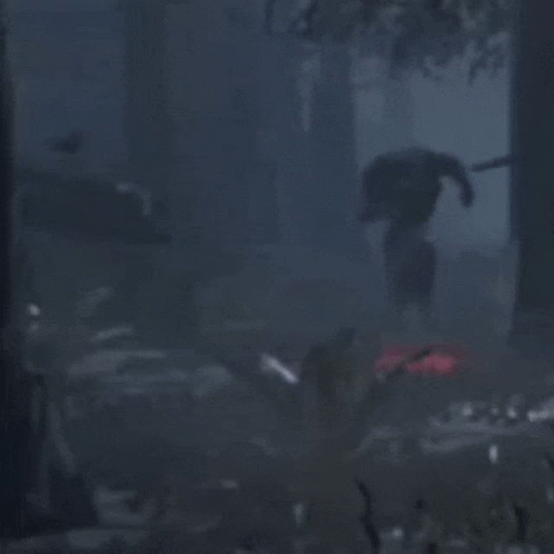 The new Dead By Daylight show is so good! : r/deadbydaylight