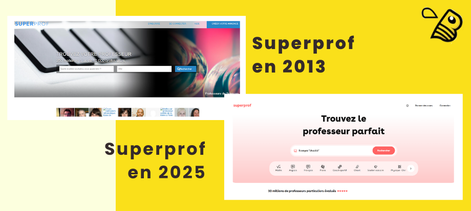 Superprof