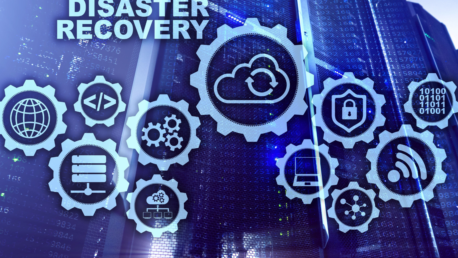 Disaster Recovery and Business Continuity