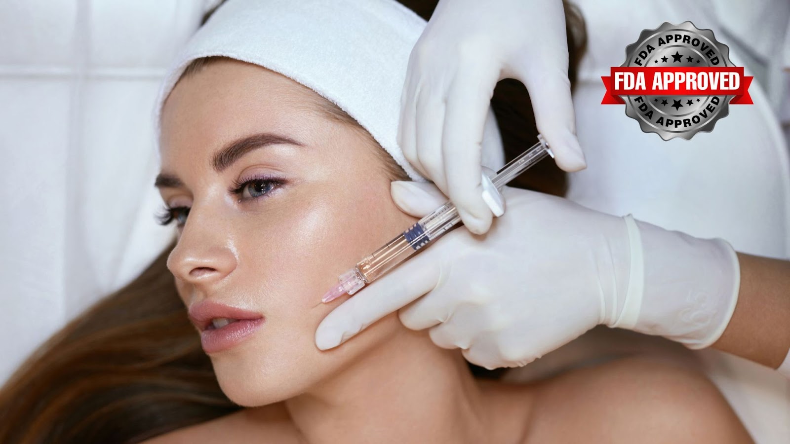 FDA Approved Dermal Filler