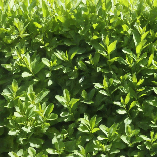 Ideal Growing Conditions for Privet Flowers