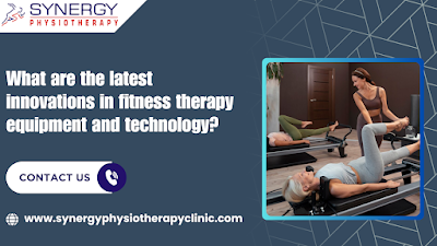 Best Fitness Therapy in Bangalore