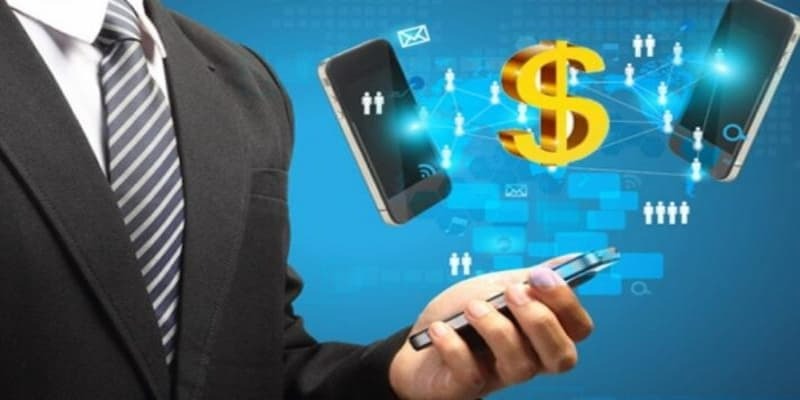 Những lỗi thường gặp khi nạp tiền cược vào cổng game