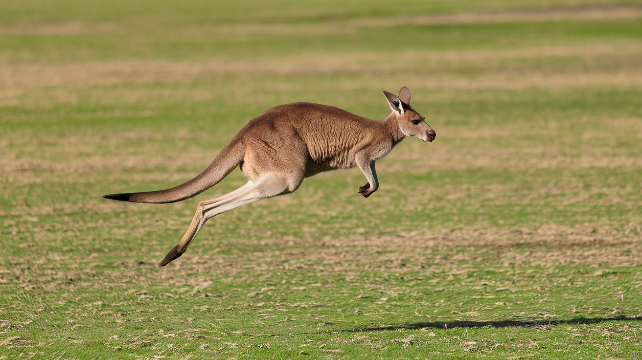 How Strong Are Kangaroos
