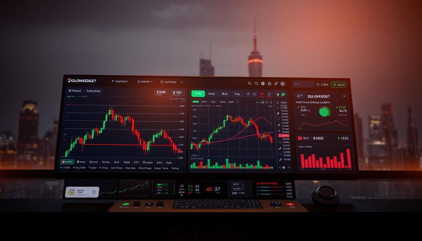 SolonixEdge27 Ai Handelsplattform
