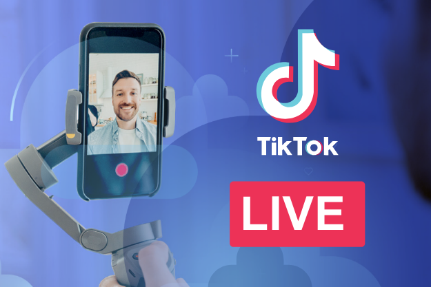 4 CÁCH LIVESTREAM TIKTOK KIẾM TIỀN HIỆU QUẢ
