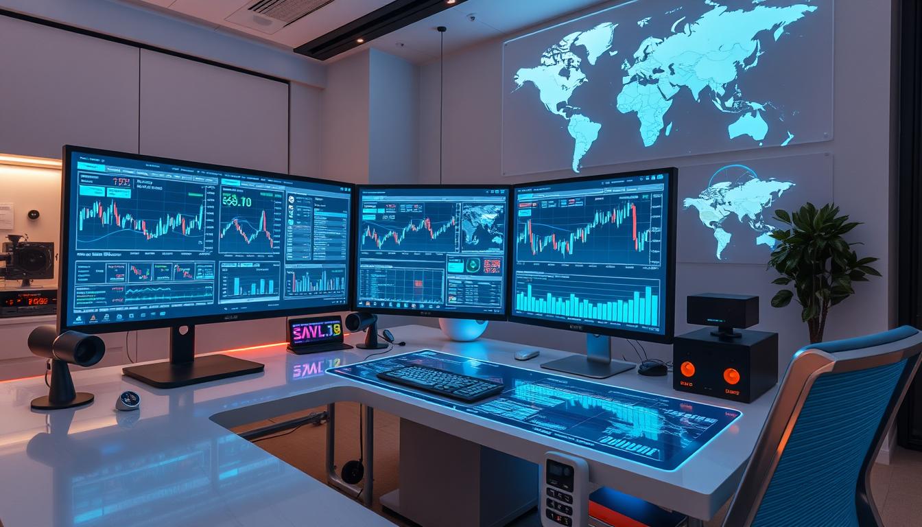 advanced trading tools