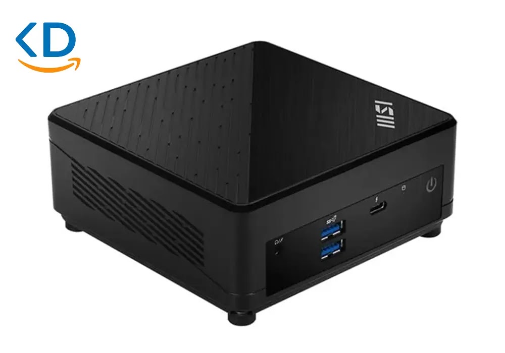 MSI mini computer
