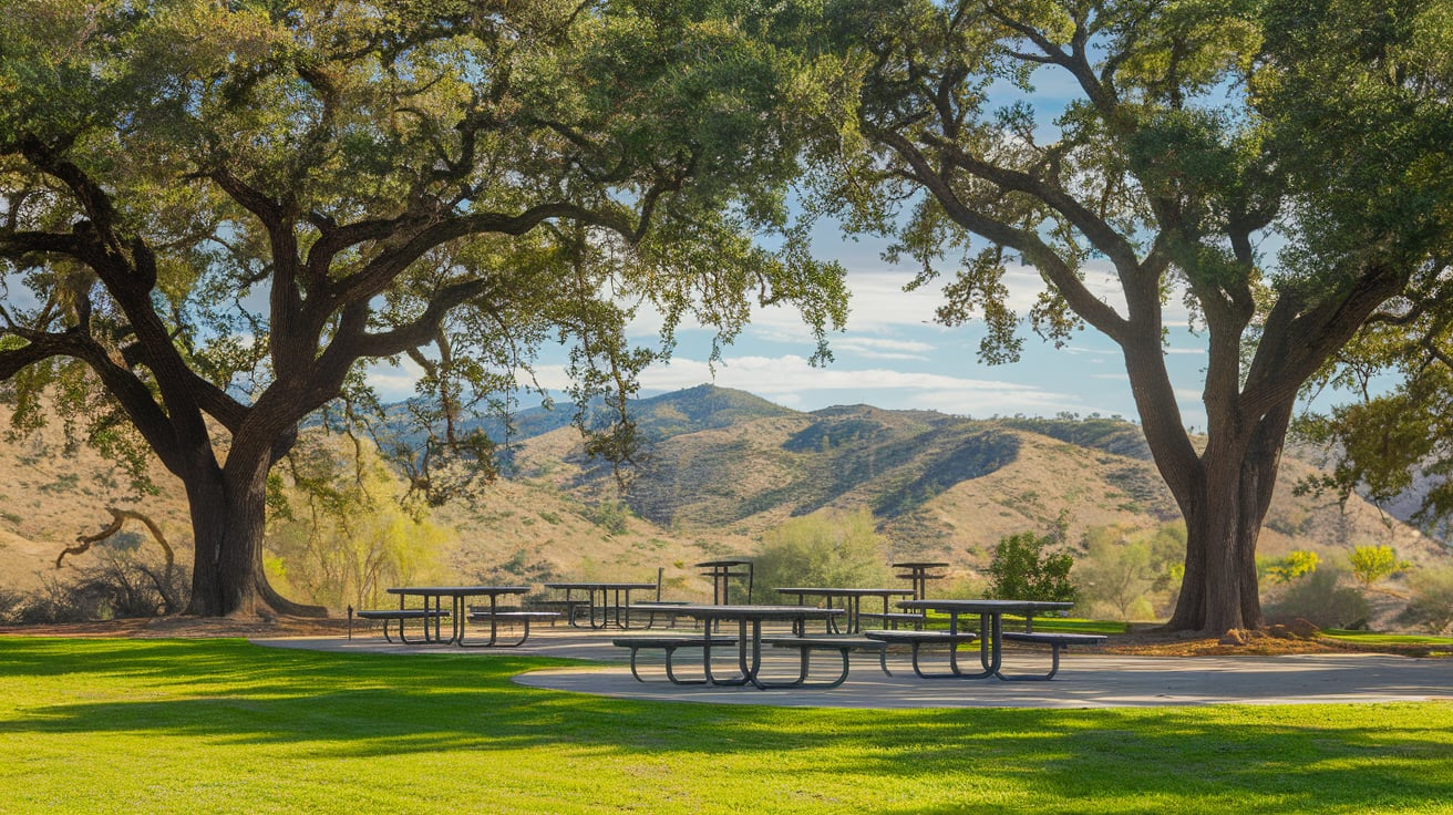 Chino Hills State Park