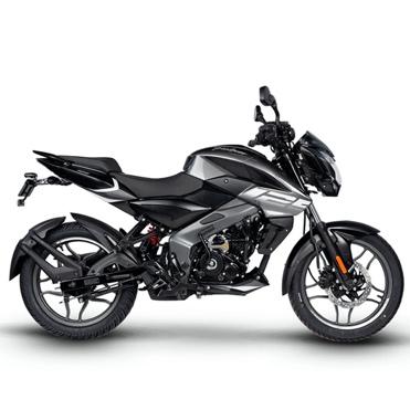 Motocicleta Bajaj Pulsar Ns 125 Ug 2024 – Bajaj Matriz