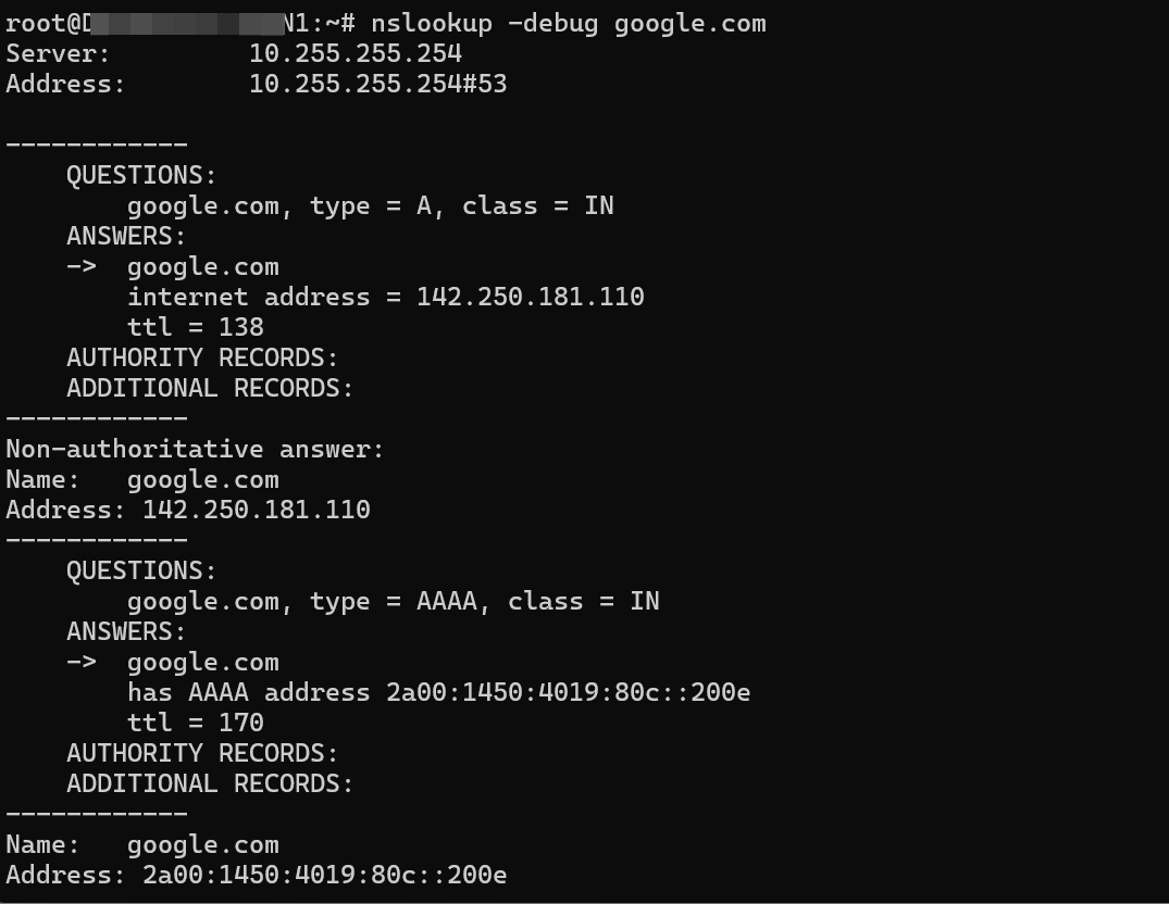 How to Use NsLookup Command? (NsLookup Commands in Windows and Linux)