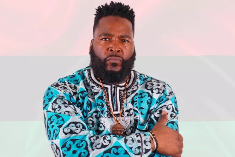 Dr Umar Johnson Biography, Early life, Education, Age, Height, Family, Relationship, Personal life, Net Worth, Career And More