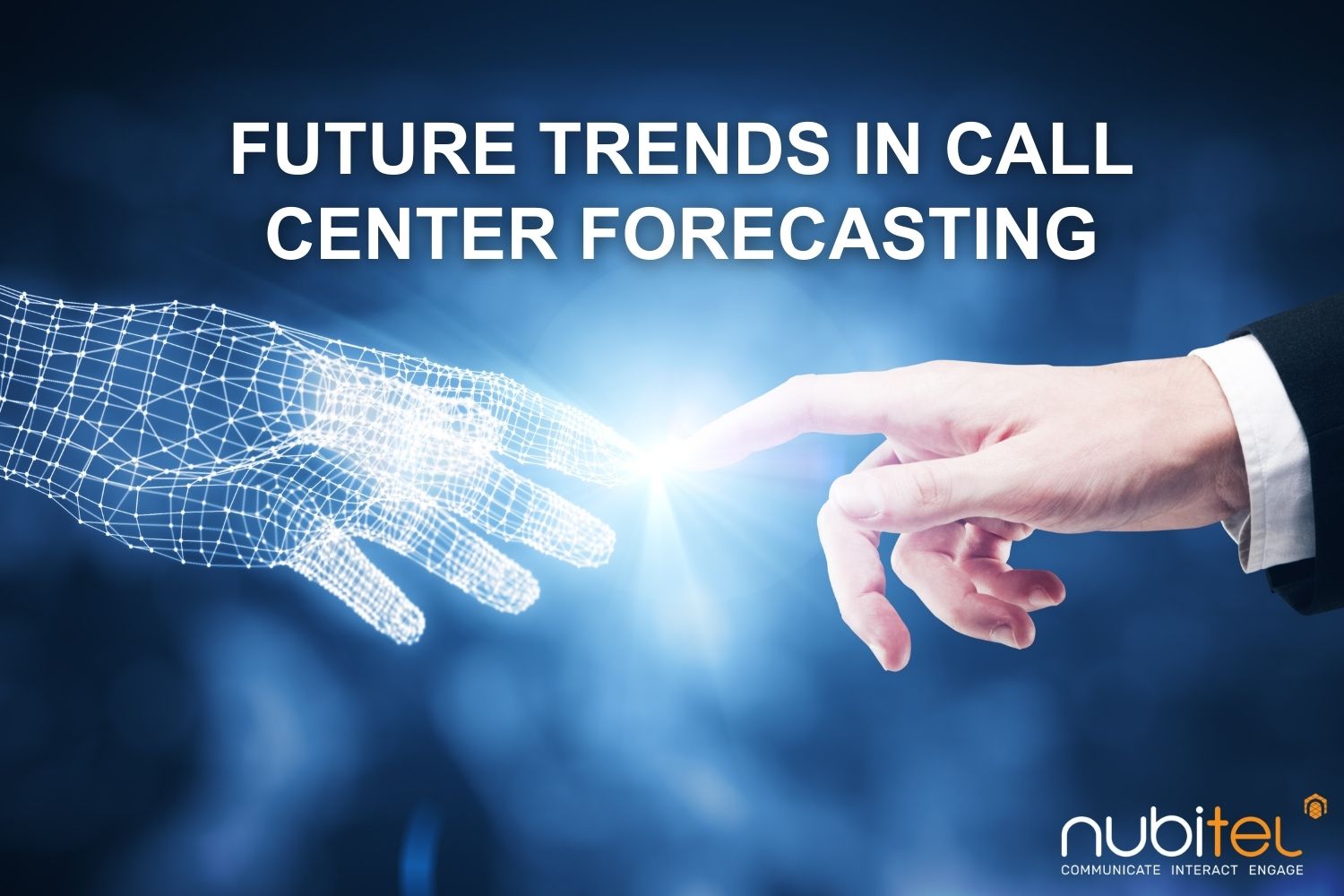 future trends in call center forecasting analysis 