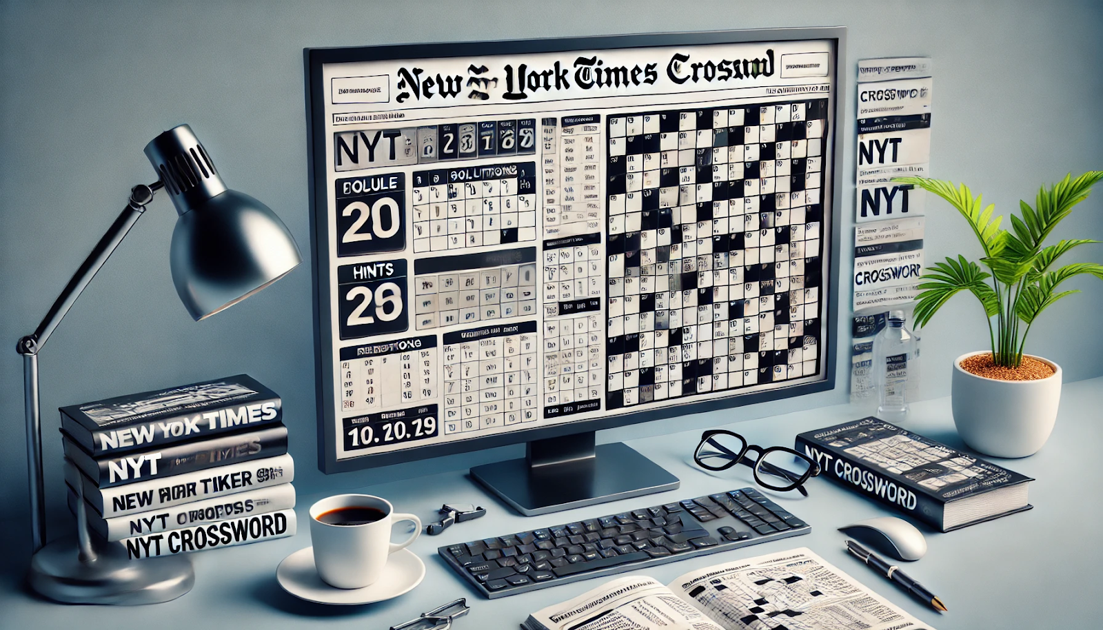 Page for a Bookmaker NYT Crossword