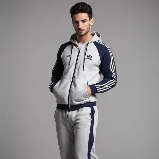 corteiz men tracksuit