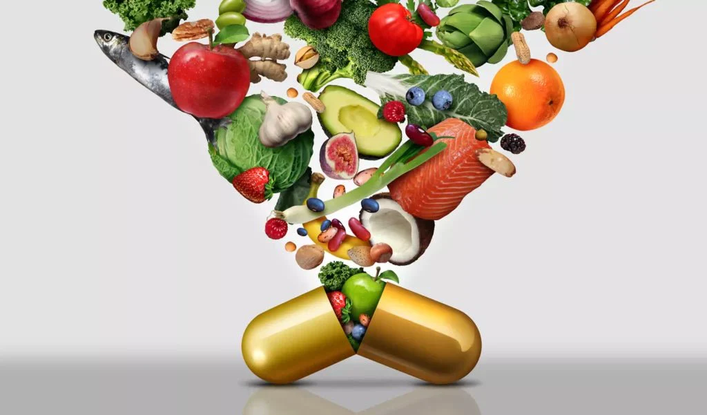 The Ultimate Guide to Choosing the Right Supplements for Your Health Goals