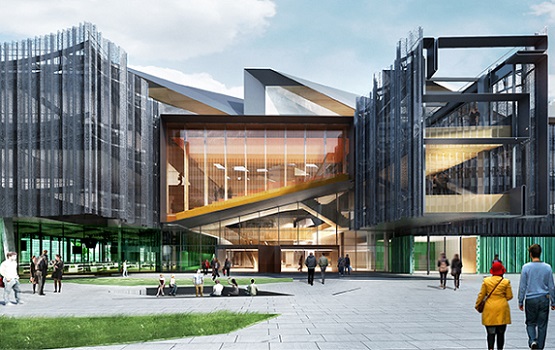 Discover Monash University, a leading research institution in Australia, renowned for its innovative programs and commitment to academic excellence.