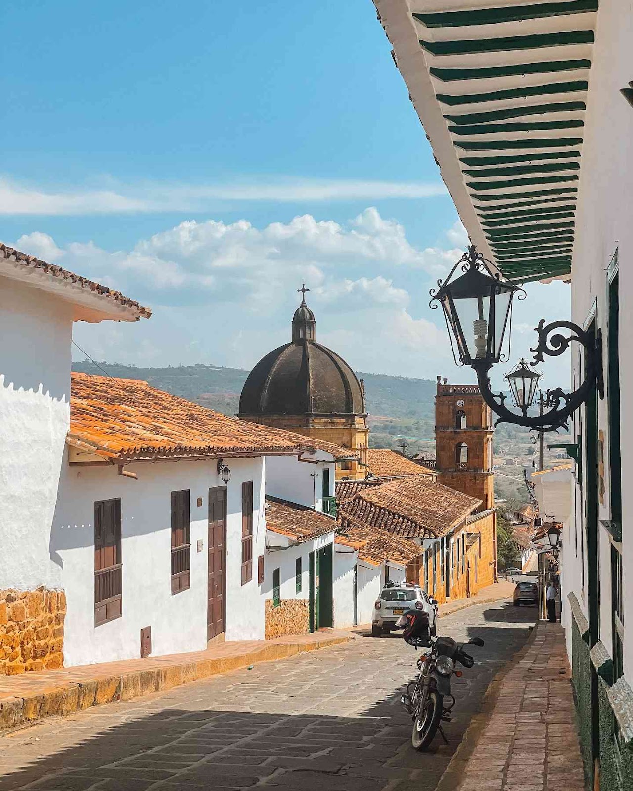San Gil