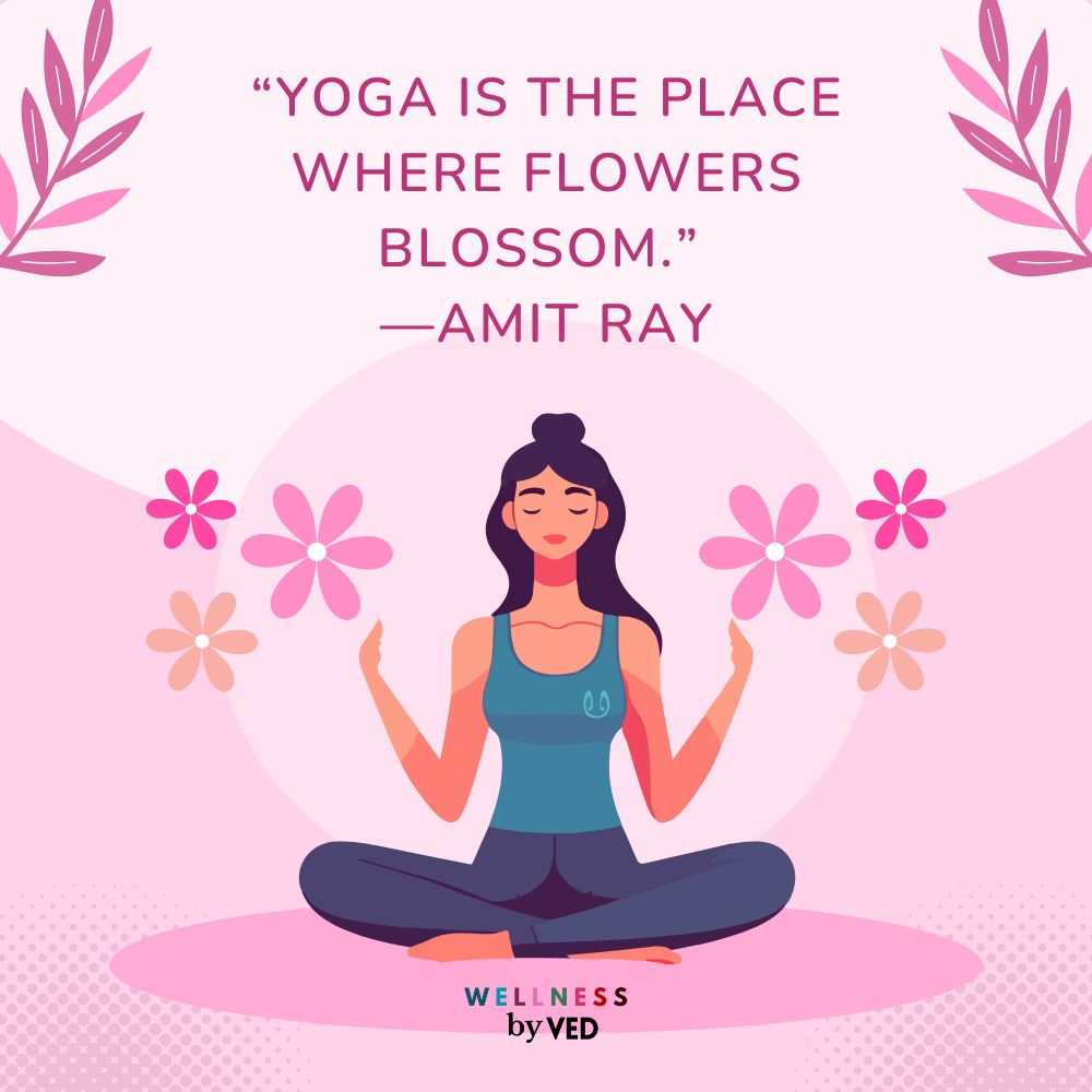 Yoga quotes 