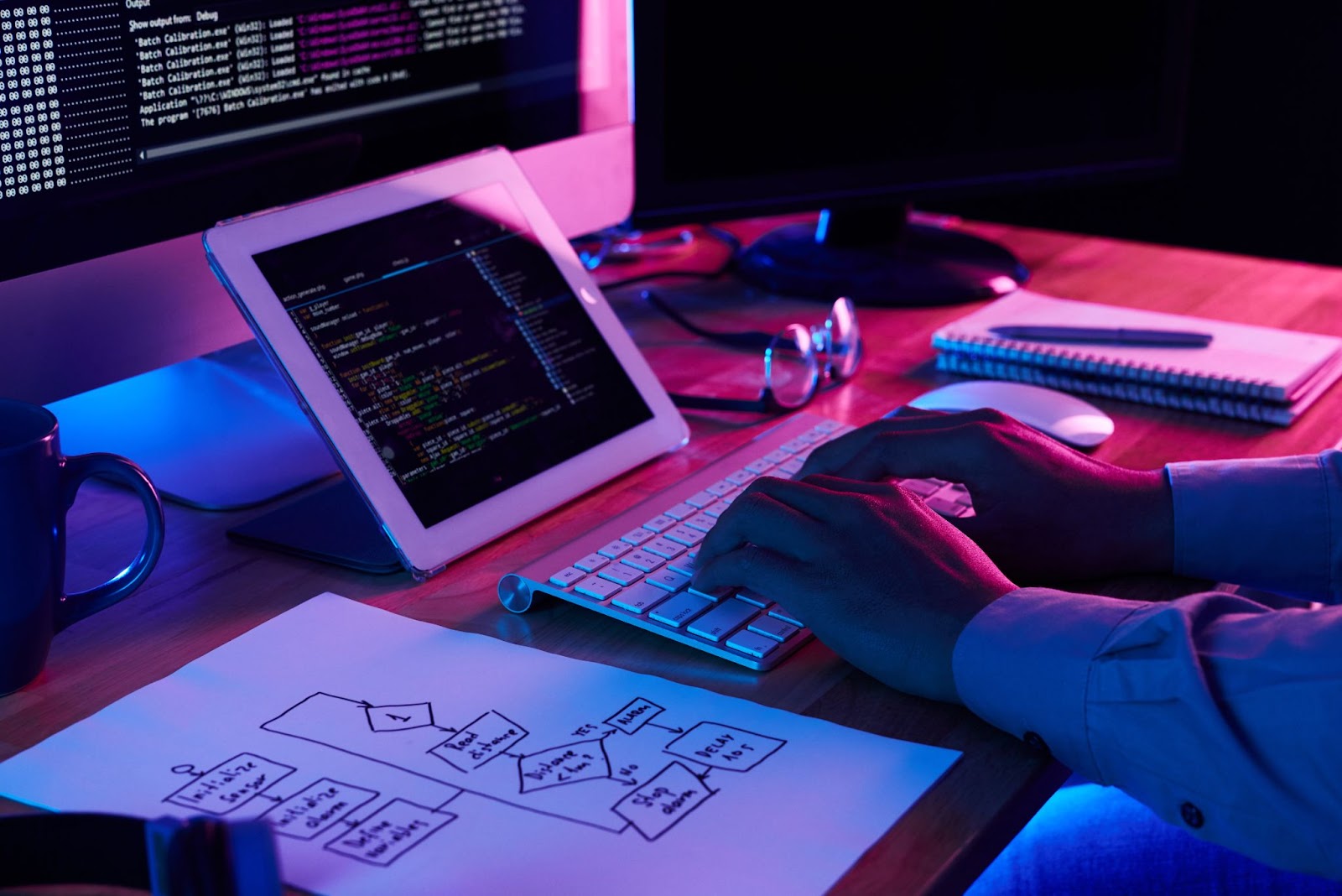 website designing services 