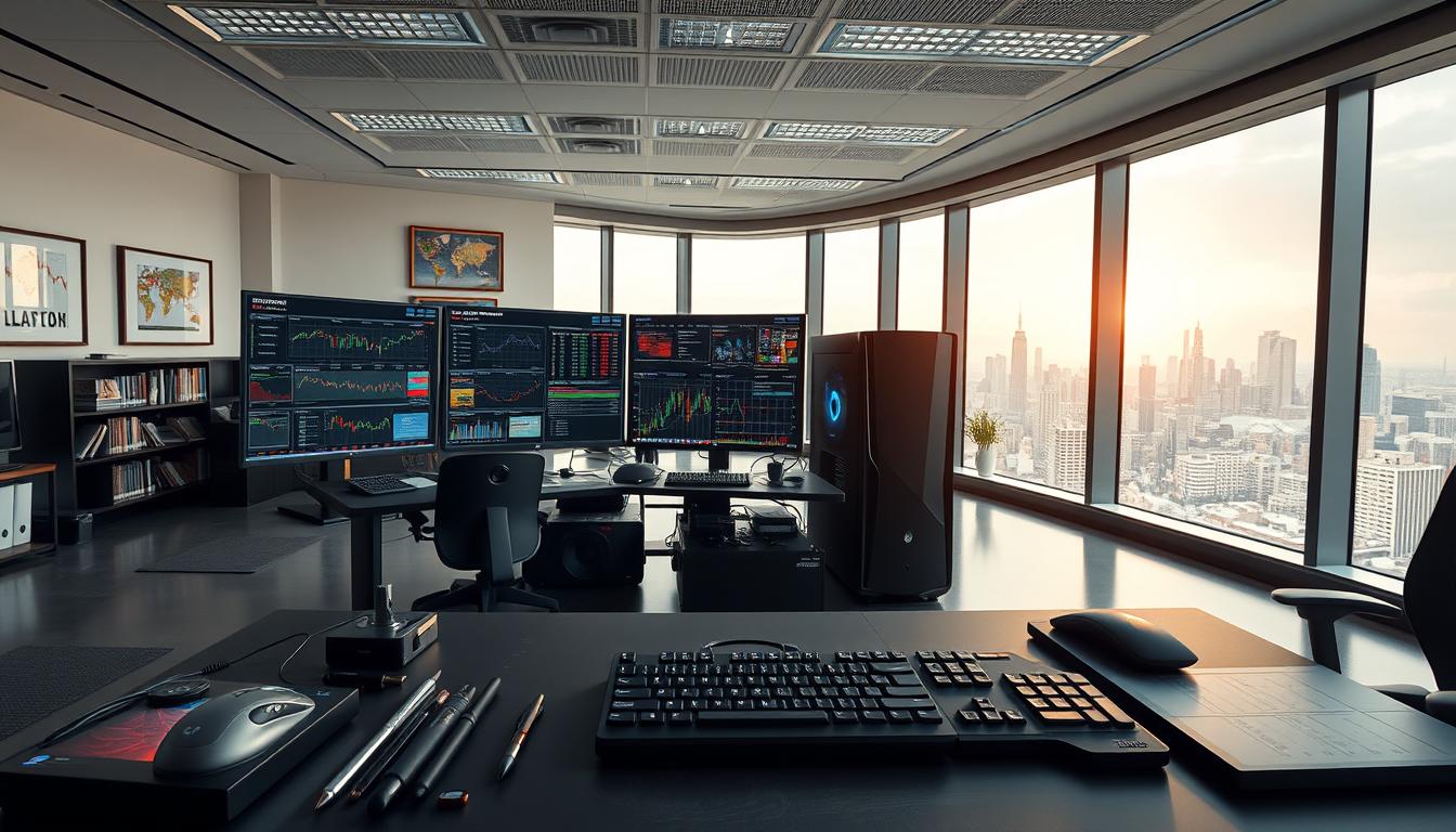 strumenti di trading avanzati