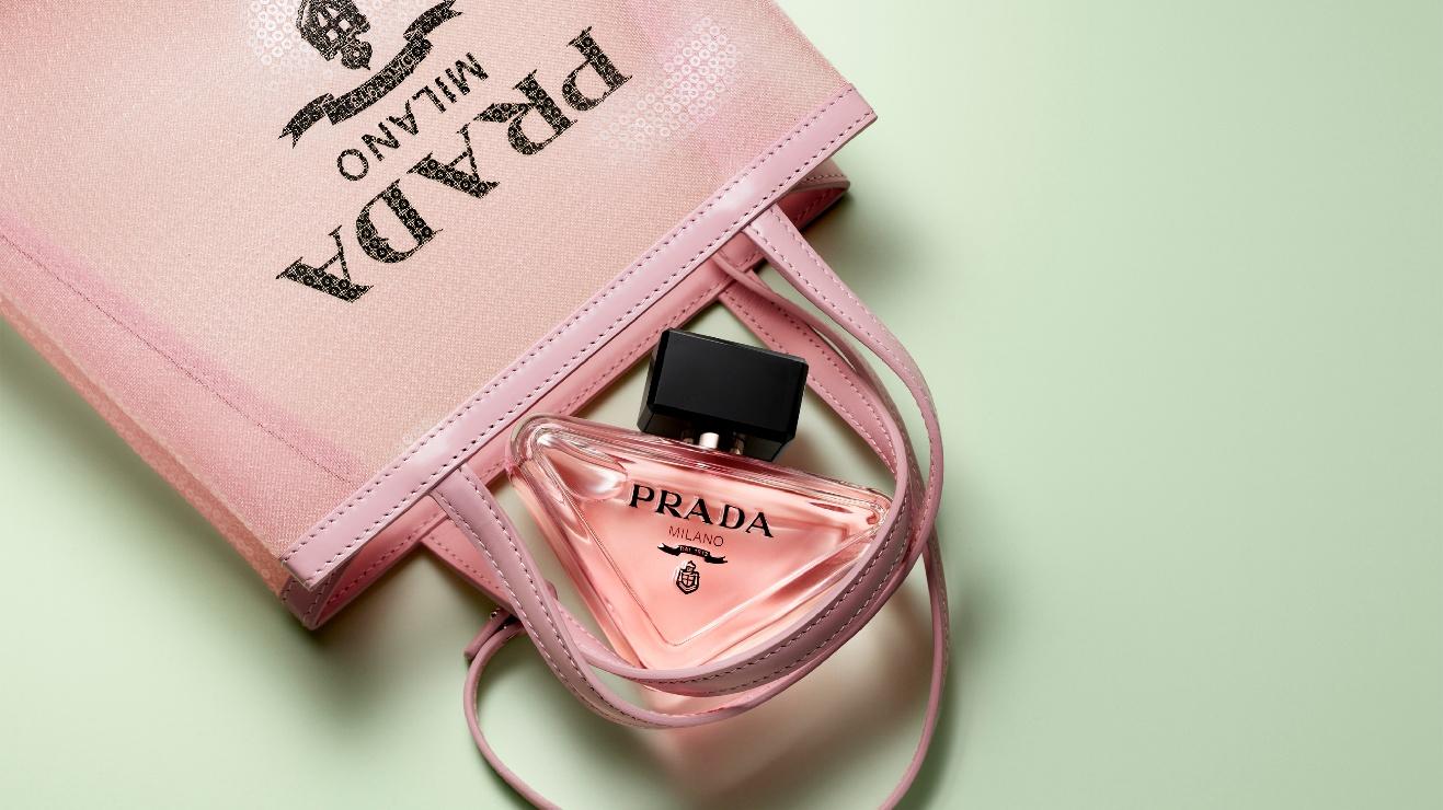 Tái định nghĩa vẻ đẹp cùng Prada Beauty